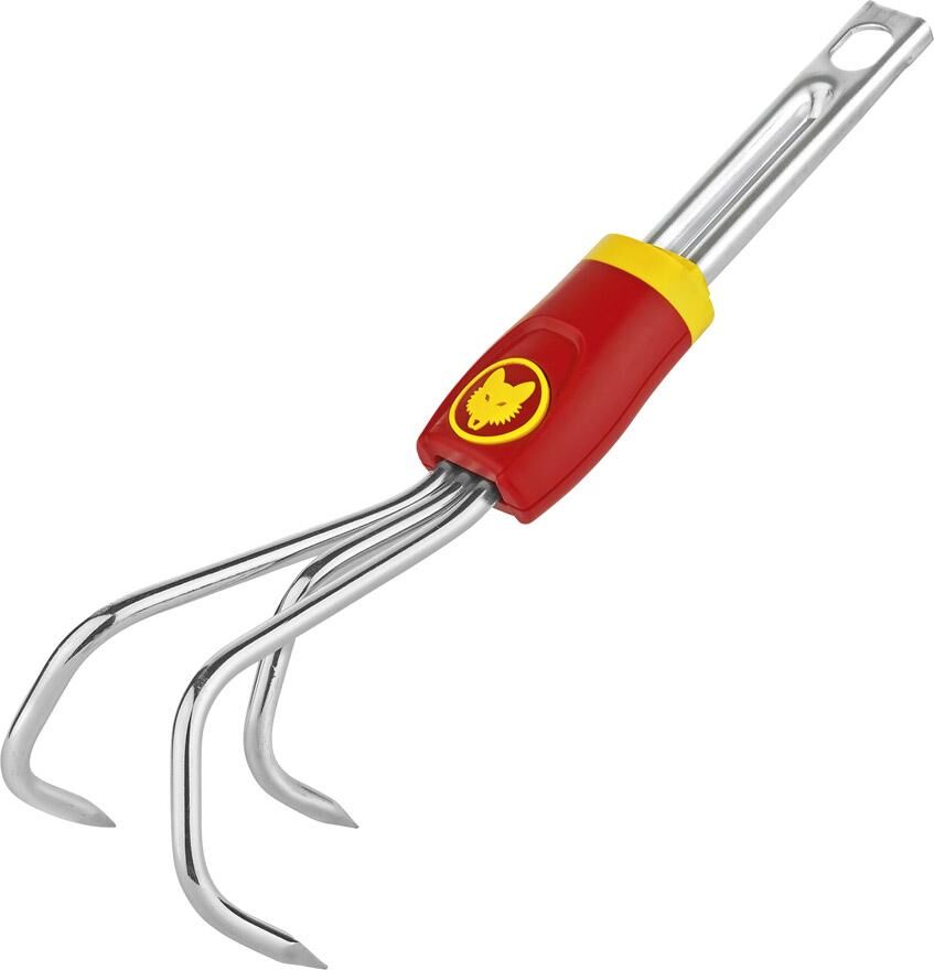 Wolf-Garten Kleingrubber LA-M Multi Star Produktbild Wolf-Garten Kleingrubber LA-M Multi Star