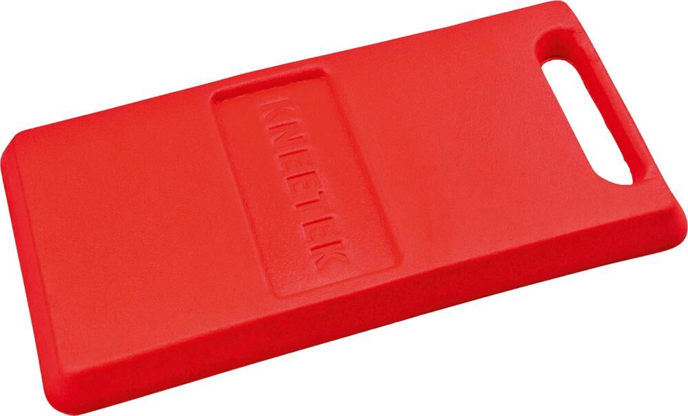 Kneetek Kniekissen Redpad rot Produktbild Kneetek Kniekissen Redpad rot