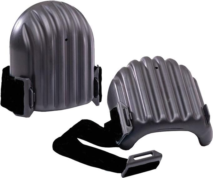 Klotz Technics Knieschoner Schale DIN EN 14404 LS2 Produktbild Klotz Technics Knieschoner Schale DIN EN 14404 LS2