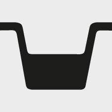 Knipex Aderendhülsen Sortiment 979013 Twistor16 Produktbild Knipex Aderendhülsen Sortiment 979013 Twistor16 bild 3