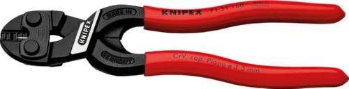 Knipex Bolzenabschneider CoBolt Mini 7131 160 mm Produktbild Knipex Bolzenabschneider CoBolt Mini 7131 160 mm