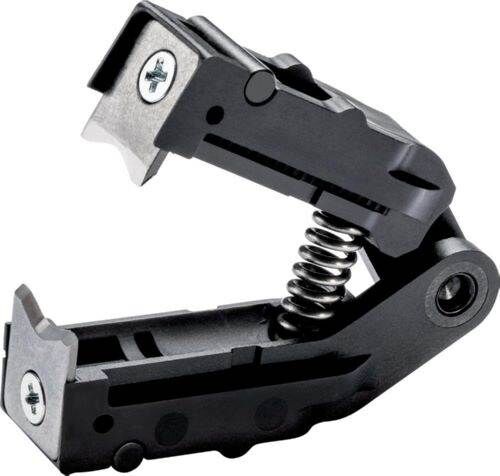 Knipex Ersatzmesserblock für Automatik Abisolierzange PreciStrip 16 Produktbild Knipex Ersatzmesserblock für Automatik Abisolierzange PreciStrip 16