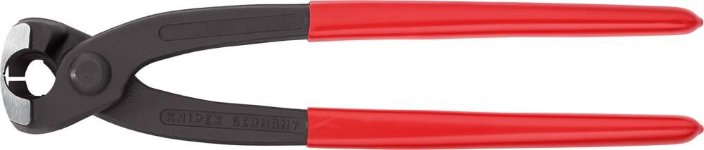 Knipex Ohrklemmenzange Länge 220 mm Produktbild Knipex Ohrklemmenzange Länge 220 mm