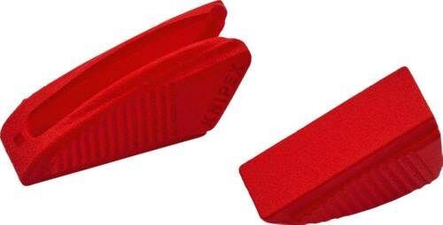 Knipex Schonbacken für Zangenschlüssel 250 mm Blister mit 3 Paar Produktbild Knipex Schonbacken für Zangenschlüssel 250 mm Blister mit 3 Paar