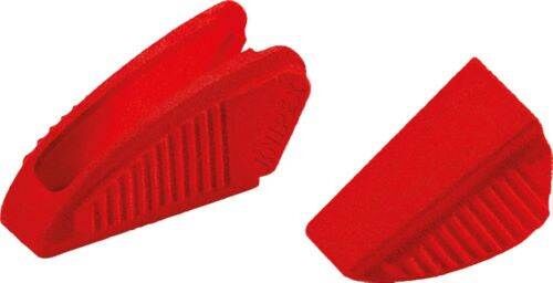 Knipex Schonbacken für Zangenschlüssel 180 mm Blister mit 3 Paar Produktbild Knipex Schonbacken für Zangenschlüssel 180 mm Blister mit 3 Paar