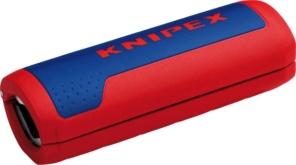 Knipex Wellrohrschneider TwistCut Produktbild Knipex Wellrohrschneider TwistCut