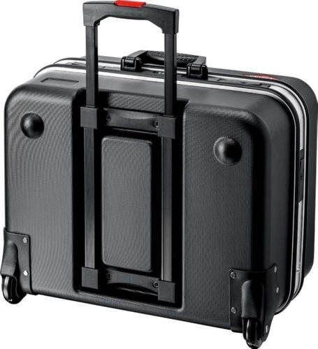 Knipex Werkzeugkoffer 41 Big Twin Move Elektro 65 Teile Produktbild Knipex Werkzeugkoffer 41 Big Twin Move Elektro 65 Teile bild 6