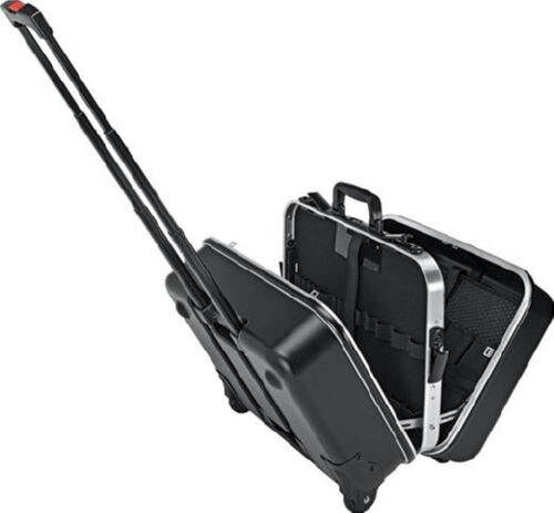 Knipex Werkzeugkoffer 002141LE Big Twin Move leer Produktbild Knipex Werkzeugkoffer 002141LE Big Twin Move leer bild 10