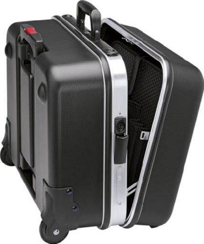 Knipex Werkzeugkoffer 002141LE Big Twin Move leer Produktbild Knipex Werkzeugkoffer 002141LE Big Twin Move leer bild 11