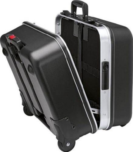 Knipex Werkzeugkoffer 002141LE Big Twin Move leer Produktbild Knipex Werkzeugkoffer 002141LE Big Twin Move leer bild 12