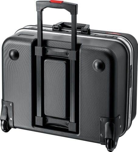 Knipex Werkzeugkoffer 002141LE Big Twin Move leer Produktbild Knipex Werkzeugkoffer 002141LE Big Twin Move leer bild 14
