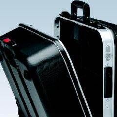 Knipex Werkzeugkoffer 002141LE Big Twin Move leer Produktbild Knipex Werkzeugkoffer 002141LE Big Twin Move leer bild 5