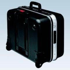 Knipex Werkzeugkoffer 002141LE Big Twin Move leer Produktbild Knipex Werkzeugkoffer 002141LE Big Twin Move leer bild 7