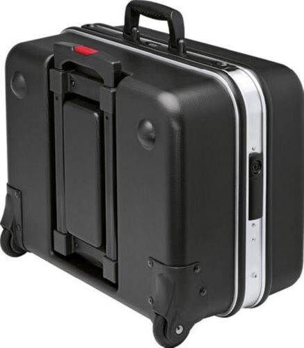 Knipex Werkzeugkoffer 002141LE Big Twin Move leer Produktbild Knipex Werkzeugkoffer 002141LE Big Twin Move leer bild 9