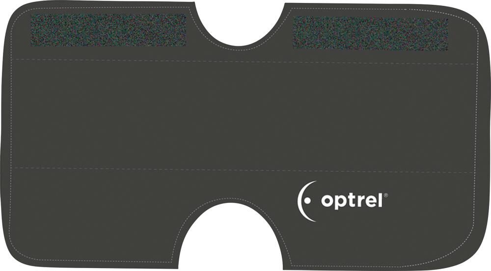 Optrel Komfortband hinten 2er Set Produktbild Optrel Komfortband hinten 2er Set