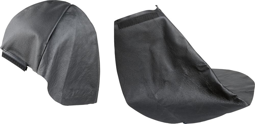 Optrel Kopf und Nackenschutz aus Leder Produktbild Optrel Kopf und Nackenschutz aus Leder