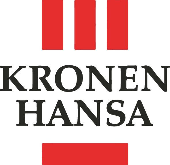 Kronen Hansa Ersatzriemen kurz schwarz für Knieschoner Produktbild Kronen Hansa Ersatzriemen kurz schwarz für Knieschoner