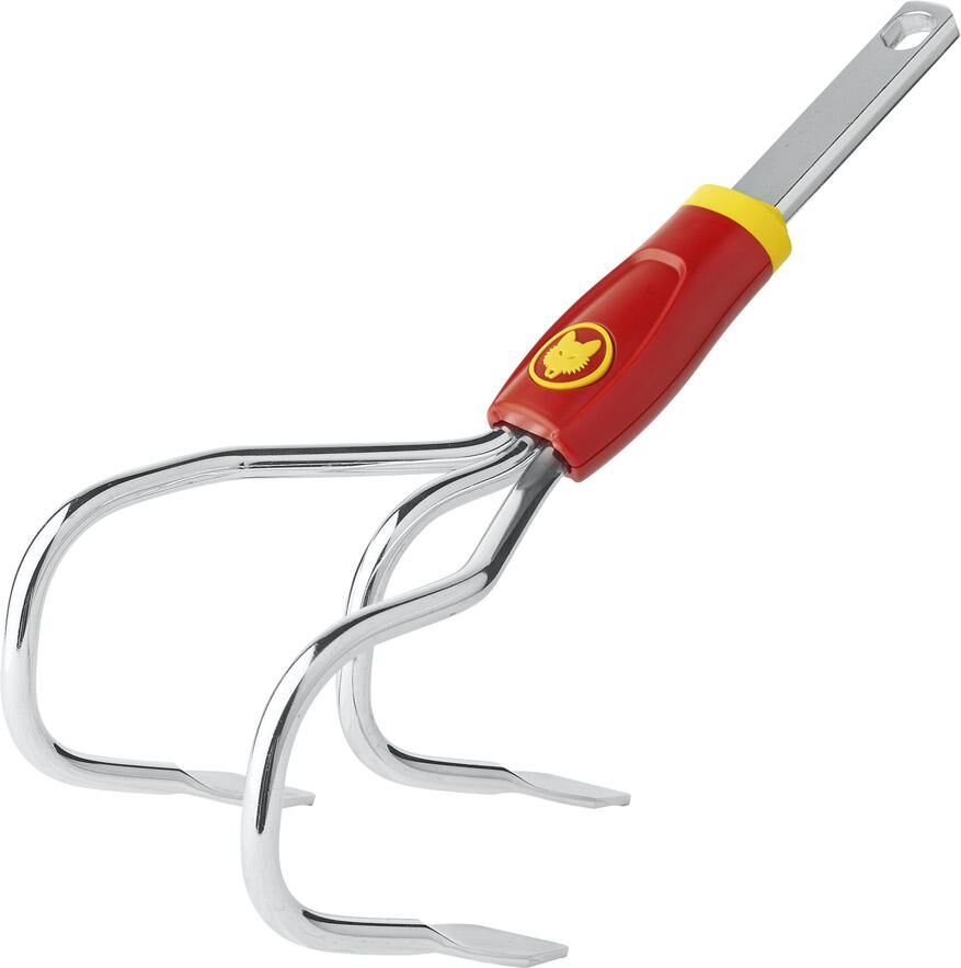 Wolf-Garten Krümmer BE-M Multi Star Produktbild Wolf-Garten Krümmer BE-M Multi Star