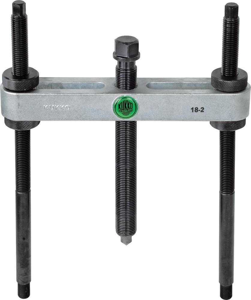 Kukko Abziehvorrichtung Nr. 18 Größe 0 Produktbild Kukko Abziehvorrichtung Nr. 18 Größe 0