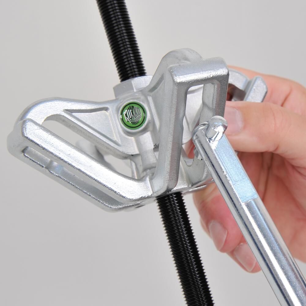 Kukko Kugellagerabzieher Satz PULLPO K-70-A Produktbild Kukko Kugellagerabzieher Satz PULLPO K-70-A bild 3