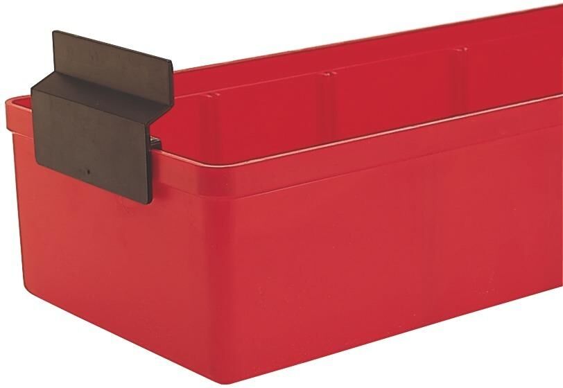 Lakape Auszugssperre für Regalkasten RK Produktbild Lakape Auszugssperre für Regalkasten RK