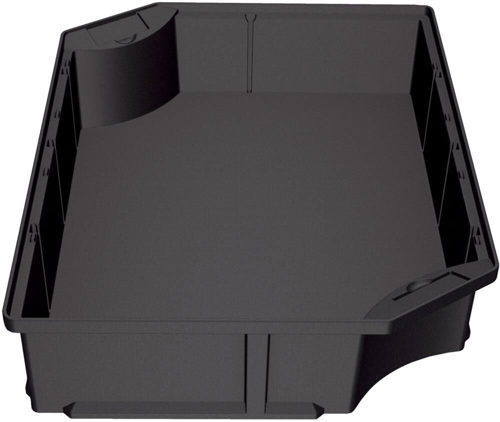 Lakape Einsatzkasten EK 6-2Q für Transportbehälter TK VTK DTK Produktbild Lakape Einsatzkasten EK 6-2Q für Transportbehälter TK VTK DTK