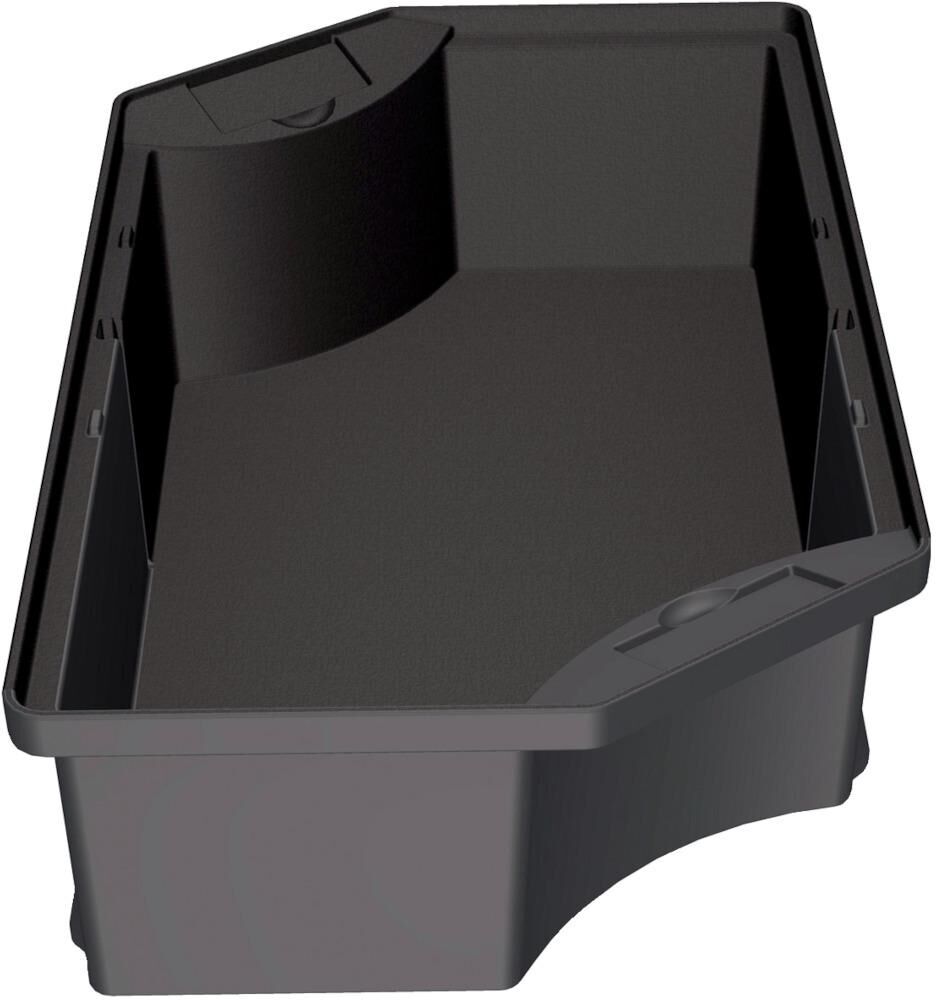 Lakape Einsatzkasten EK 6-4L für Transportbehälter TK VTK DTK Produktbild Lakape Einsatzkasten EK 6-4L für Transportbehälter TK VTK DTK