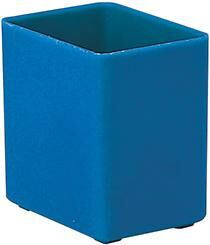 Produktbild Lakape Einsatzkasten E 54/3 53x40x54 mm blau