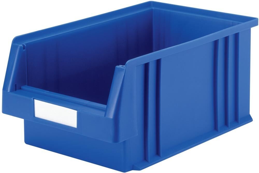 Lakape Etiketten weiss für LK/PLK Kästen Größe 1 bis 3 Produktbild Lakape Etiketten weiss für LK/PLK Kästen Größe 1 bis 3