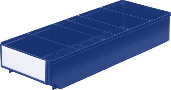 Lakape Regalkasten RK 500/186 blau Produktbild Lakape Regalkasten RK 500/186 blau