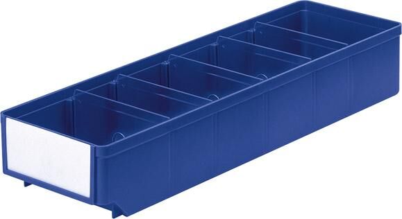 Lakape Regalkasten RK 500/152 blau Produktbild Lakape Regalkasten RK 500/152 blau