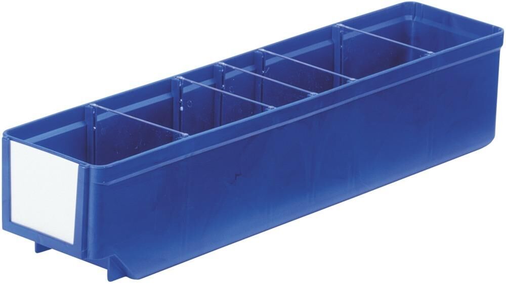 Lakape Regalkasten RK 400/93 blau Produktbild Lakape Regalkasten RK 400/93 blau