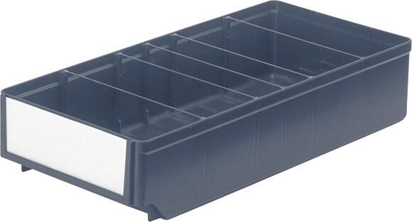 Lakape Regalkasten RK 400/186 grau