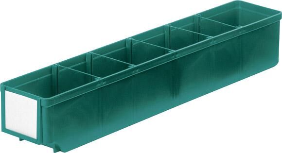 Lakape Regalkasten RK 500/93 grün Produktbild Lakape Regalkasten RK 500/93 grün