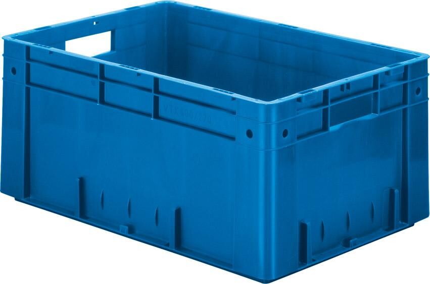 Lakape Transportkasten VTK 600/270-0 blau