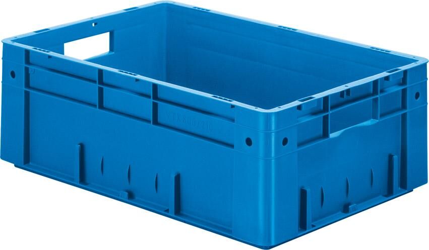 Lakape Transportkasten VTK 600/210-0 blau