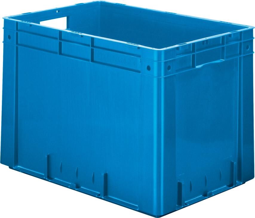Lakape Transportkasten VTK 600/420-0 blau