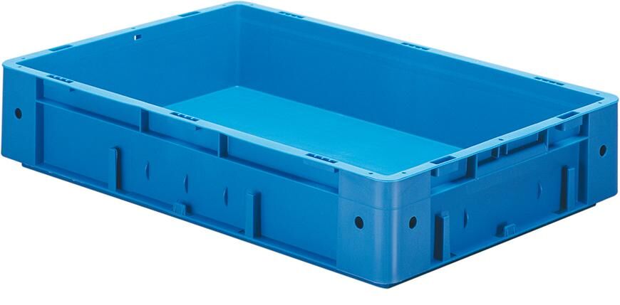 Lakape Transportkasten VTK 600/120-0 blau