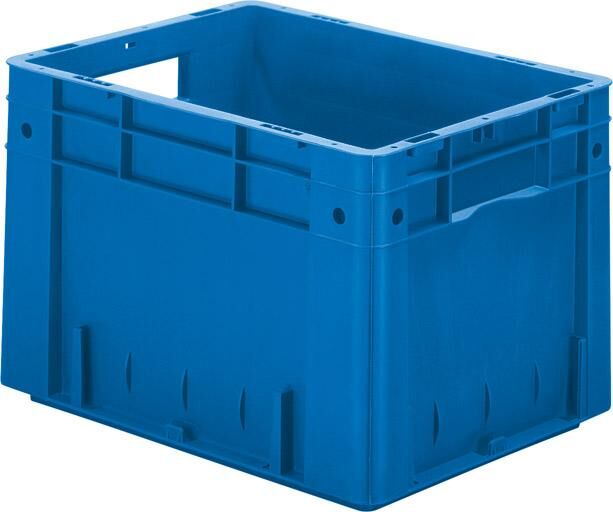 Lakape Transportkasten VTK 400/270-0 blau