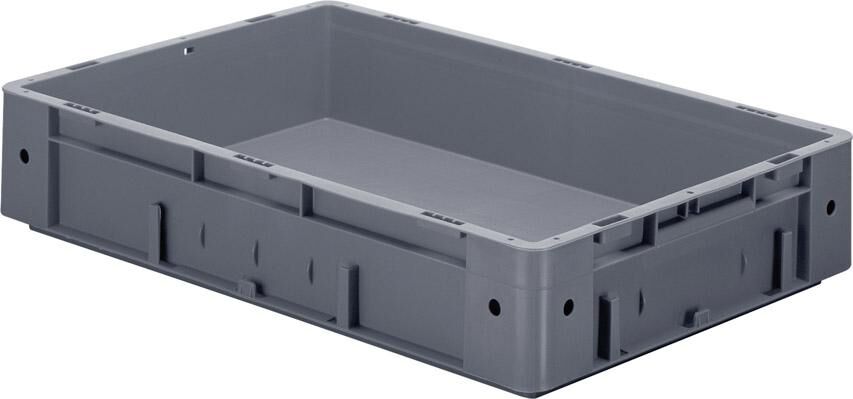 Produktbild Lakape Transportkasten VTK 600/120-0 grau