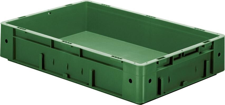 Lakape Transportkasten VTK 600/120-0 grün