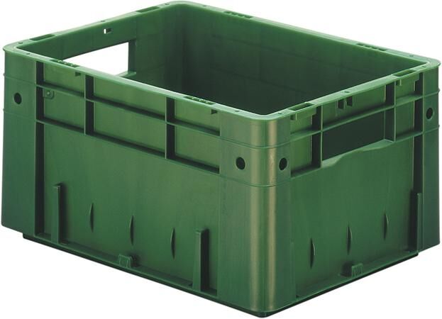 Lakape Transportkasten VTK 400/210-0 grün
