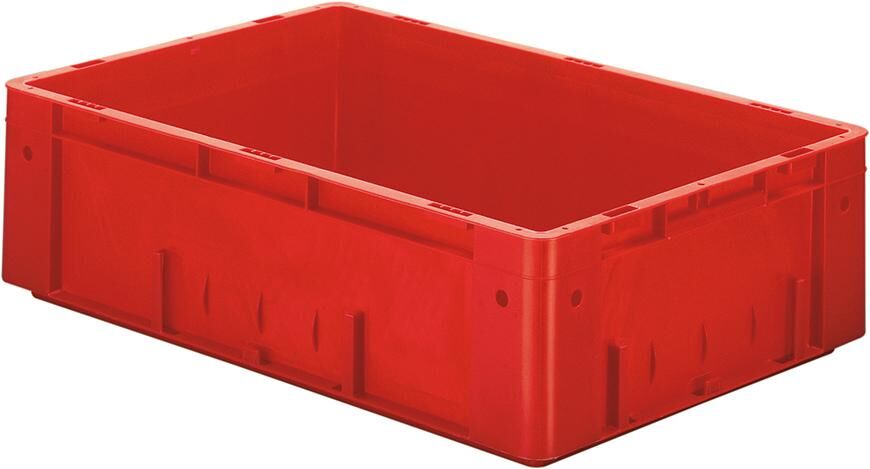 Lakape Transportkasten VTK 600/175-0 rot