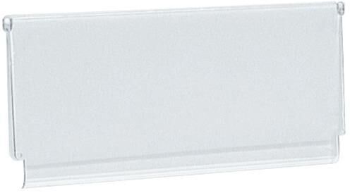 Lakape Trennwand für Regalkasten RK/T 93 Produktbild Lakape Trennwand für Regalkasten RK/T 93