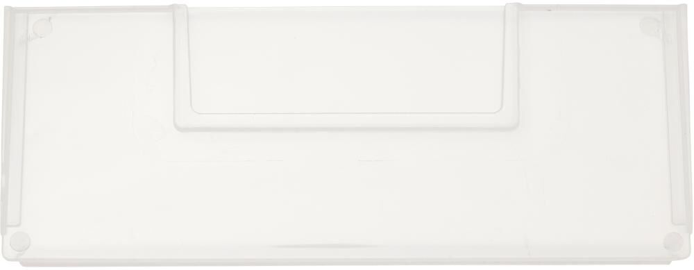 Lakape Trennwand mit Rahmen für Kleinteilebox VKB 186 mm Produktbild Lakape Trennwand mit Rahmen für Kleinteilebox VKB 186 mm