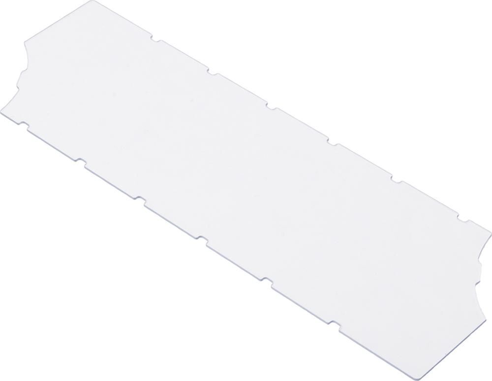 Lakape Staubdeckel für Drehstapelbehälter EK 6-2L Produktbild Lakape Staubdeckel für Drehstapelbehälter EK 6-2L