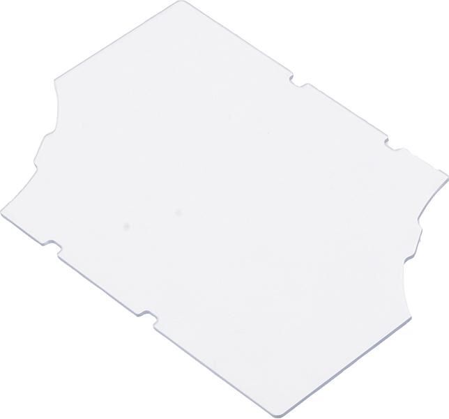 Lakape Staubdeckel für Drehstapelbehälter EK 6-4L Produktbild Lakape Staubdeckel für Drehstapelbehälter EK 6-4L