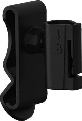 Ledlenser Helmhalterung Intelligent Clip Typ F für LED Taschenlampe EX4 Produktbild Ledlenser Helmhalterung Intelligent Clip Typ F für LED Taschenlampe EX4