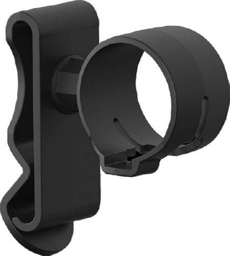 Ledlenser Helmhalterung Intelligent Clip Typ G für LED Taschenlampe EX7 und EX7R Produktbild Ledlenser Helmhalterung Intelligent Clip Typ G für LED Taschenlampe EX7 und EX7R