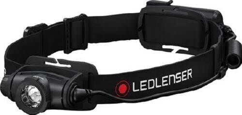 Ledlenser H5 Core Kopflampe H-Serie Headlight Kopfleuchte Produktbild Ledlenser H5 Core Kopflampe H-Serie Headlight Kopfleuchte